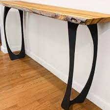 Console Table Legs Side Table Legs