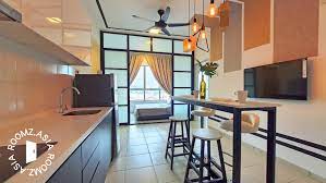 Book exclusive apartments in kota damansara, malaysia. Studio Room For Rent At Emporis Kota Damansara With Private Bathroom Roomz Asia