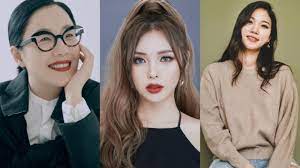 5 beauty guru korea selatan yang raih