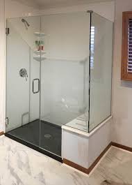 Glass Shower Gallery Precision