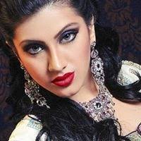 arabic makeup artist beauty salon