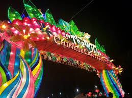 10 Tips For Visiting The Chinese Lantern Festival A Socal