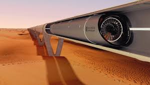 zeleros premieres its hyperloop vehicle