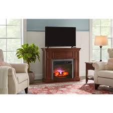 Infrared Fireplaces For