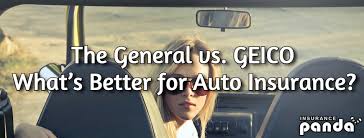 Maybe you would like to learn more about one of these? The General Vs Geico What S Better For Auto Insurance