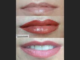 lip blushing semi perm make up mumsnet