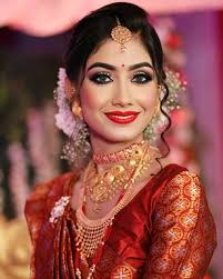 nihar ranjan goswami makeup artist