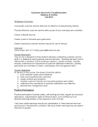 Resume Sample Format For Call Center Agent   Templates call center resume skills by andrew donovan
