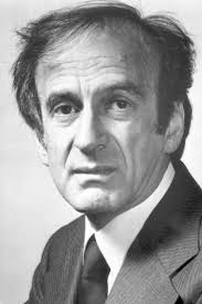 In paragraph form, you need to answer three of the following essay questions. Elie Wiesel Acceptance Speech Nobelprize Org