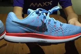 nike air zoom pegs 34 review facts