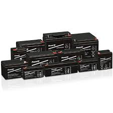 Exide Gnb Powerfit S 100 High Performance Battery For