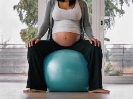 kegel exercises when pregnant