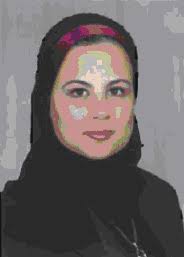 Rasha Moustafa Awad; Information and Decision Support Center, Egypt - RashaAwad