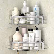 Dracelo Wall Mounted Bathroom Shower