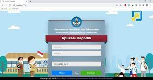 Video kali ini admin upload tentang cara unduh prefil. Cara Instal Dan Registrasi Dapodik Versi 2021 Sinau Thewe Com