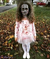 Check spelling or type a new query. Zombie Ballerina Costume Diy Costumes Under 35