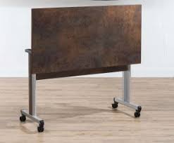 flip top or folding table