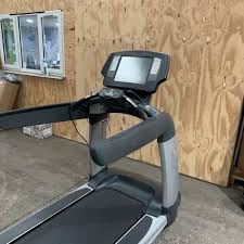 95t elevation series ene treadmill