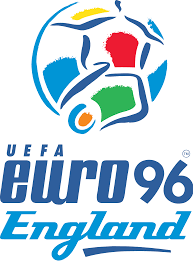 UEFA Euro 1996 - Wikipedia