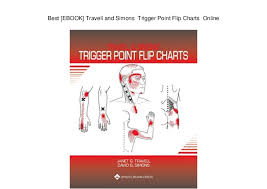 Best Ebook Travell And Simons Trigger Point Flip Charts Online