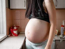 acid reflux during pregnancy causes