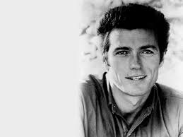 Image result for clint eastwood young