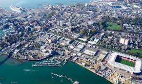 Study at the university of southampton, ranked among the top 100 of universities globally. Letter Southampton Must Tackle Pollution From Cruise Ships In The City Daily Echo