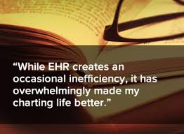 Why An Ehr Is Worth It Integrative Therapeutics