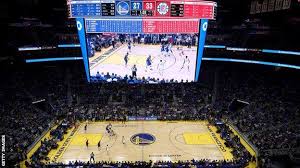 Msg files new lawsuit over clippers arena project; Nba Golden State Warriors Beaten By La Clippers In New Arena Bbc Sport