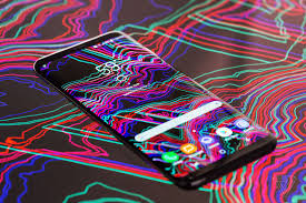 Enter Our Phone Wallpaper Design Contest For A Chance To Be