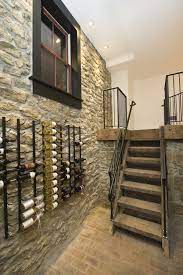 Wall Mounted Wine Racks