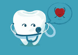 Since your mouth's health is linked to your overall health, it's. Oral Health Problems An Indicator Of Overall Health Problems