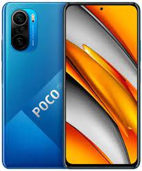 Poco F3 6GB RAM 128GB ROM Mobile Phone : Amazon.de: Electronics & Photo