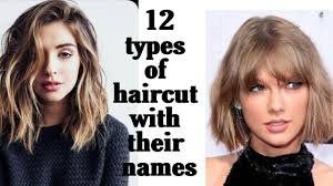 They are originally chosen when first starting the game. Hindi 12 Different Types Of Women Haircut Hairstyle Episode 17 Part 1 By Nilisha Youtube