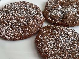 soft chocolate cookies recipe