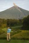 Fuego Maya Golf Course, Antigua Guatemala Our Residential Golf ...