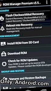 Rom installer, by jrummy apps, is the best way to find and install custom roms and zips. Descargar Rom Manager Apk En La Computadora Pc Windows Xp 7 8 10 Mac Os