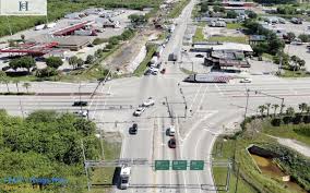 Upgrading Fort Pierce Floridas Kings Highway