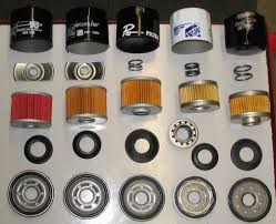 Oil Filter Choices Page 4 Harley Davidson Forums Harley