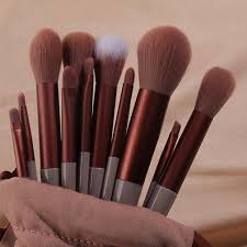 blush makeup brush