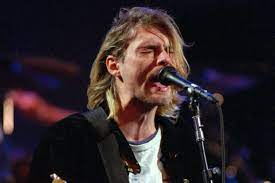 Kurt Cobain : chansons, carrière, mort… Biographie du chanteur