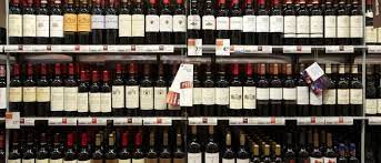 15 tips voor lekkere en betaalbare wijn uit de supermarkt | NPO Radio 1