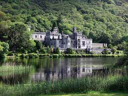 kylemore abbey in galway 2024 visitor