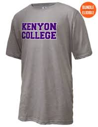 Kenyon College Admissions  SAT Scores  Financial Aid   