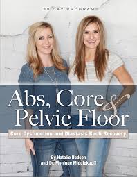 abs core and pelvic floor program