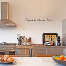 Kitchen Decor Wall Art Sign Help Keep