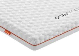 octasmart plus mattress topper dormeo uk