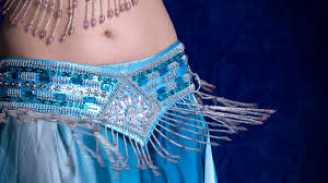 why i can t stand white belly dancers