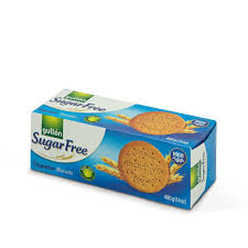 Free shipping over $75 · free shipping · secure payments Digestive Biscuits Sugar Free Gullon