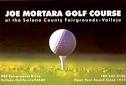 Joe Mortara Golf Course, CLOSED 2014 in Vallejo, California ...